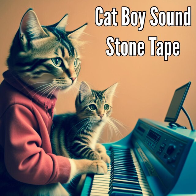 Stone Tape