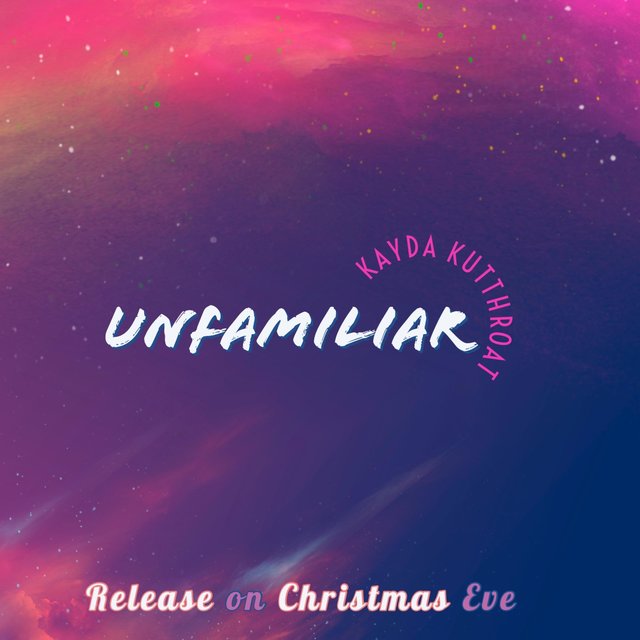 Unfamiliar