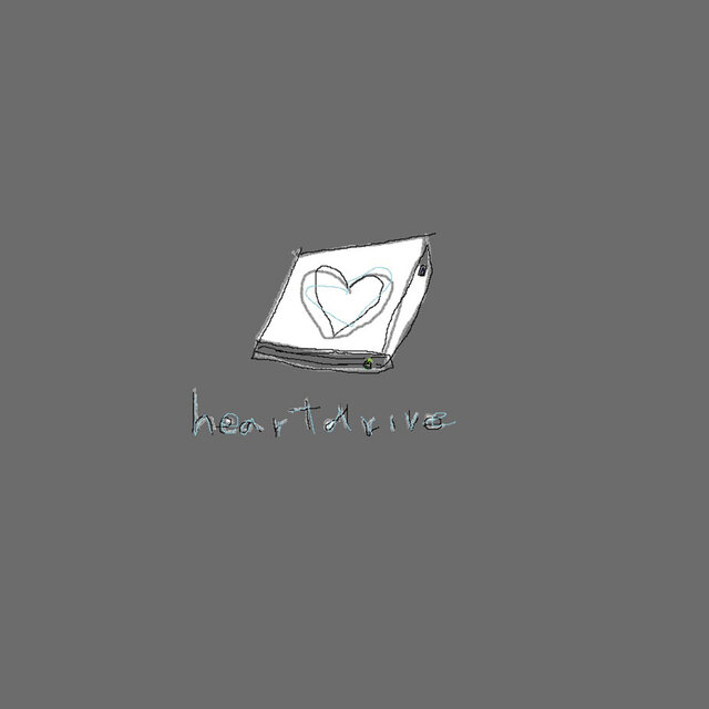 Heartdrive