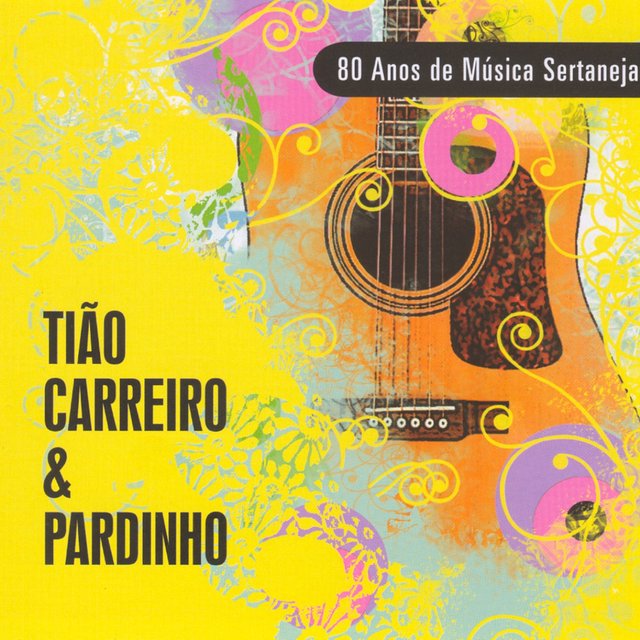 80 Anos de Música Sertaneja