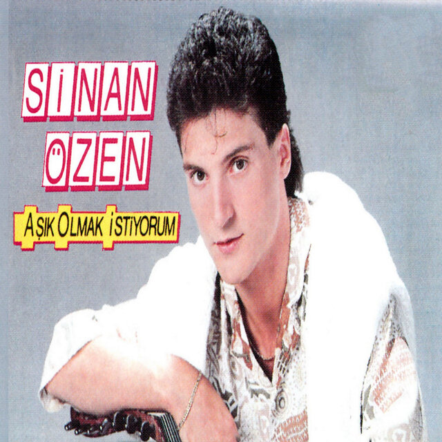 Aşık Olmak İstiyorum