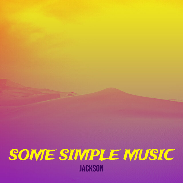 Some Simple Music