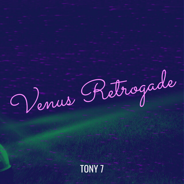 Venus Retrogade