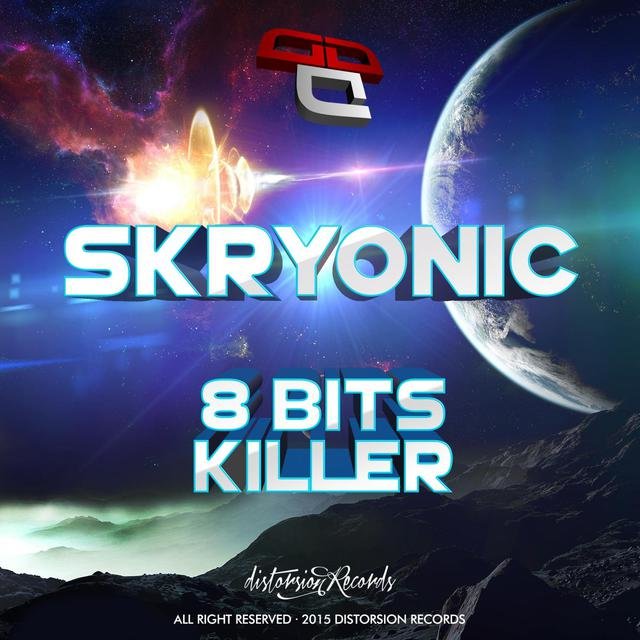 8Bits Killer EP