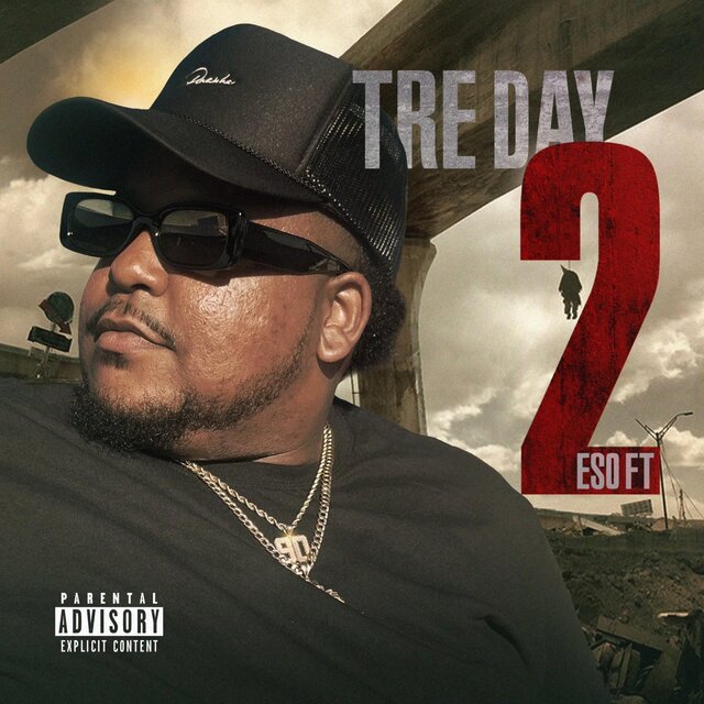 Tre Day 2