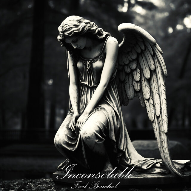 Inconsolable