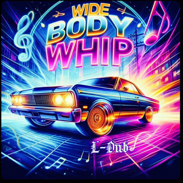 Wide Body Whip