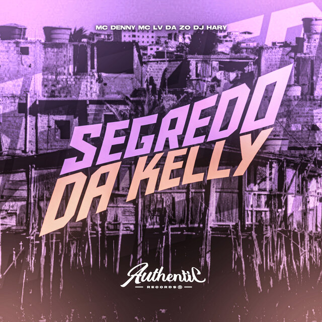 Segredo da Kelly