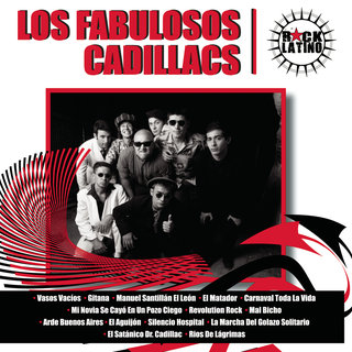Los Fabulosos Cadillacs - TIDAL