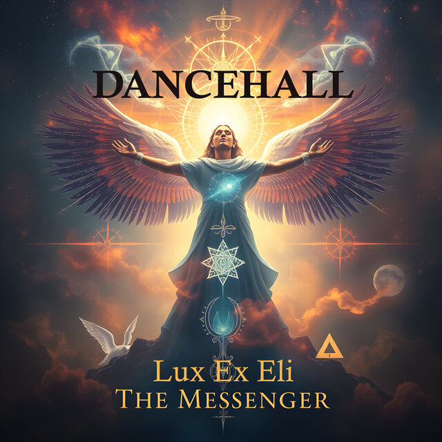 The Messenger