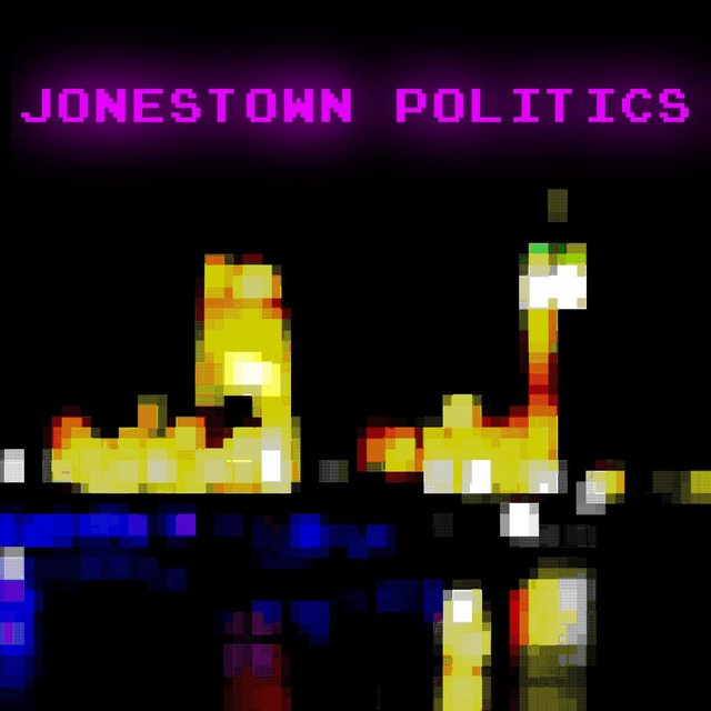 Jonestown Politics