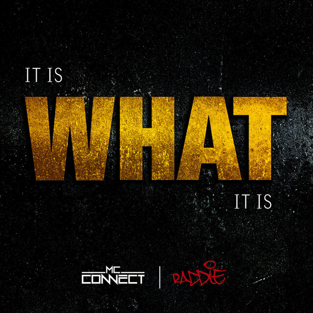 It Is What It Is