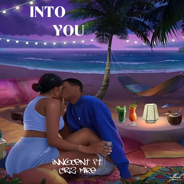 Into you