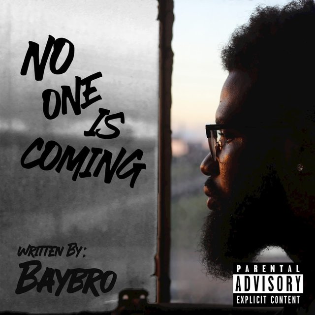 No One Is Coming (E.P.)
