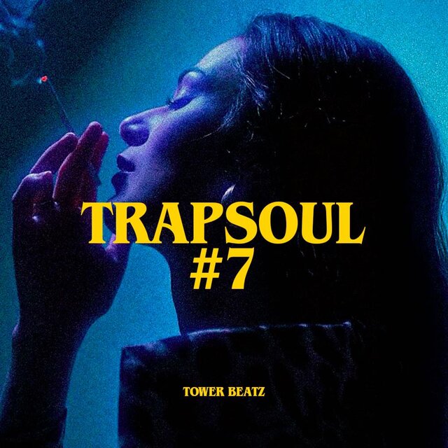 TRAPSOUL 7 (feat. Juanko Beats, Dannt El Ingeniero, Williams On The Beatz & Jaywoodbeatz)