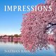 Cover art for album Impressions by Nathan Bain