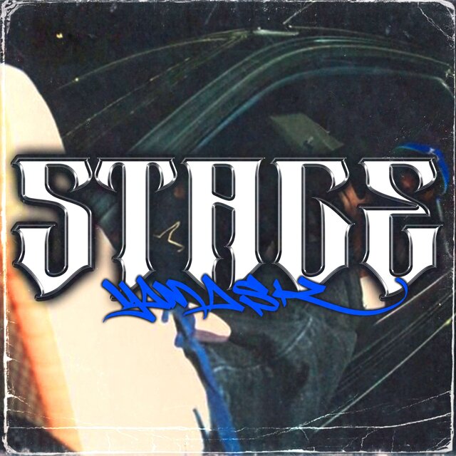 STAGE