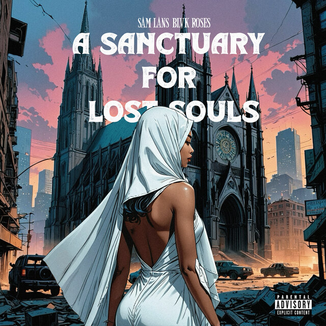 A Sanctuary for Lost Souls
