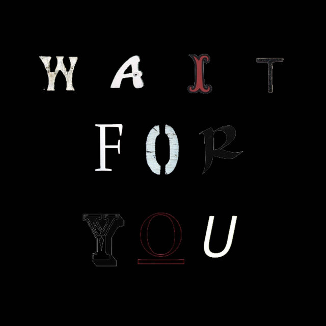 Wait For You (feat. ADIA)