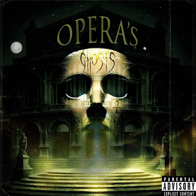 Opera's Ghosts