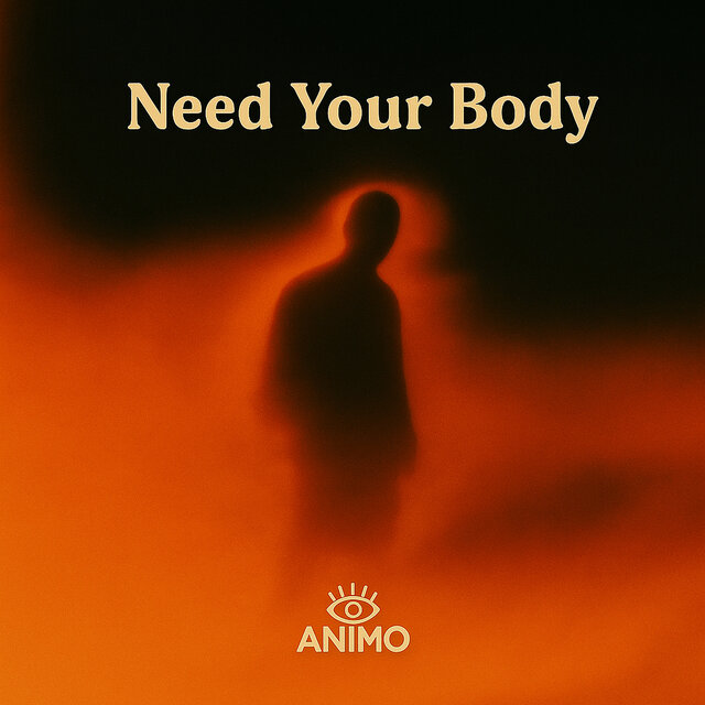 Need Your Body