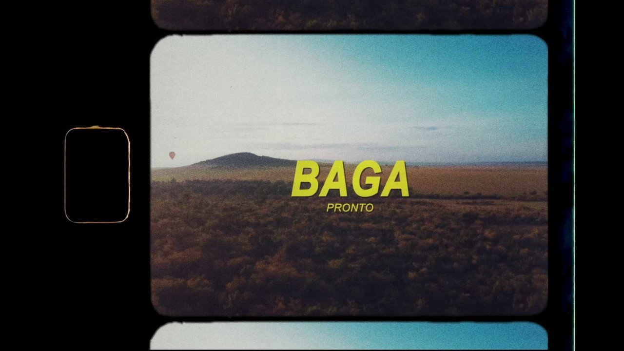 Baga