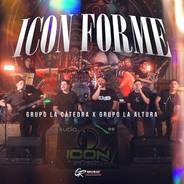 Icon Forme