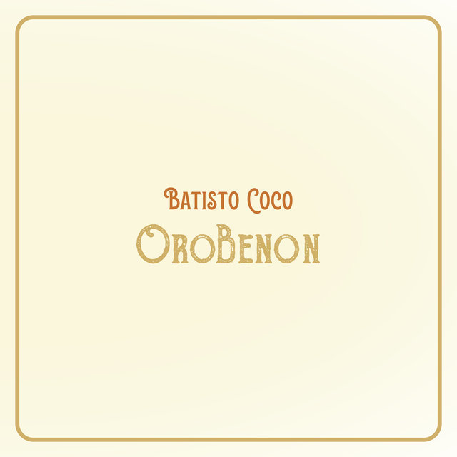Oro benòn
