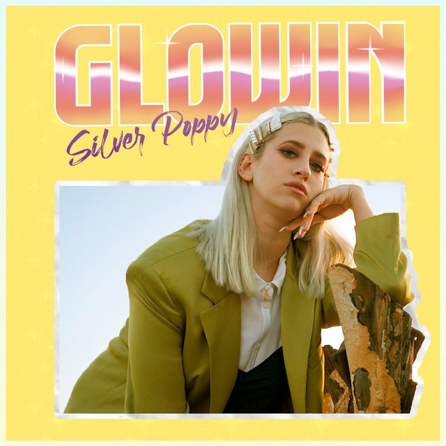Glowin' (feat. Big Kilombo)