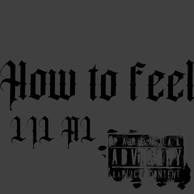 How to feel