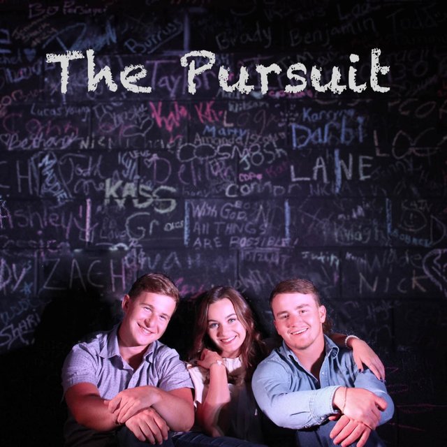 The Pursuit