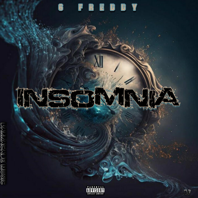 Insomnia (Mixtape)