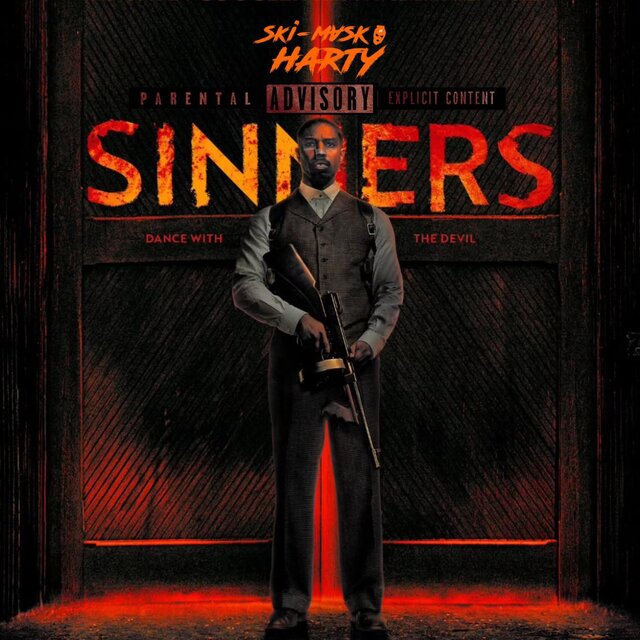 SINNERS