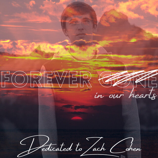 Forever Gone