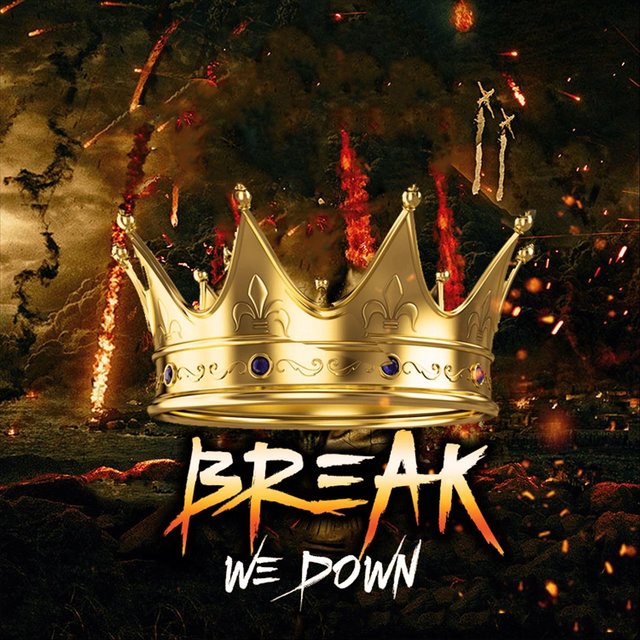 Break We Down