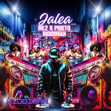 Jalea (El Riddiman Vol. 1)