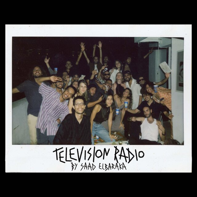 TELEVISION RADIO