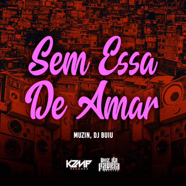 Sem Essa de Amar