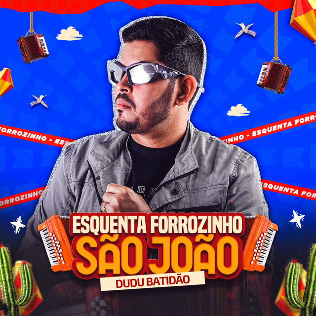 Esquenta Forrozinho São João