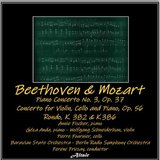 Piano Concerto NO. 3 in C Minor, Op. 37: I. Allegro con brio