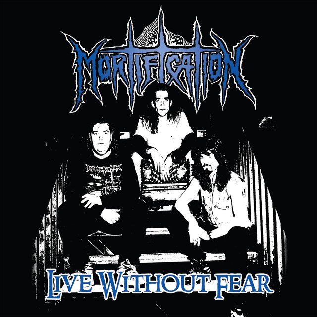 Live Without Fear (Live) [Remastered]