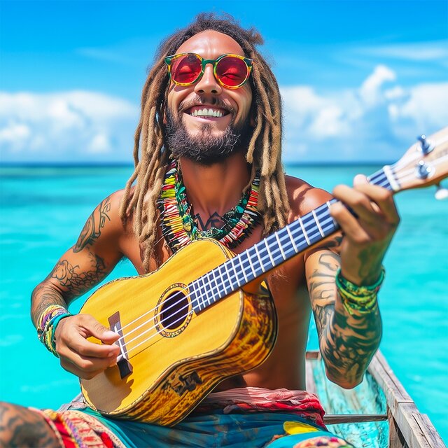 Hawaiian Reggae