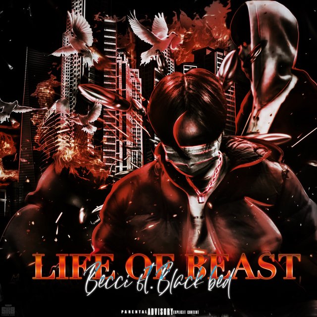 Life of beast