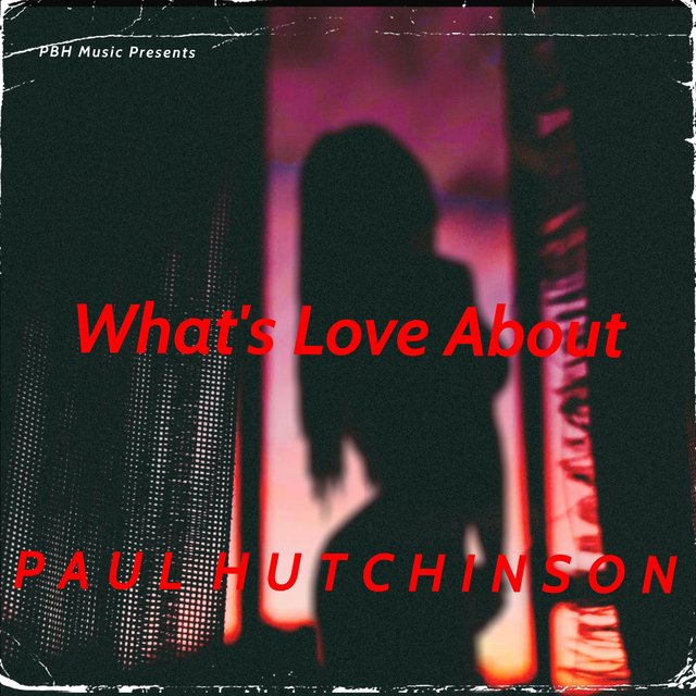 What's Love About