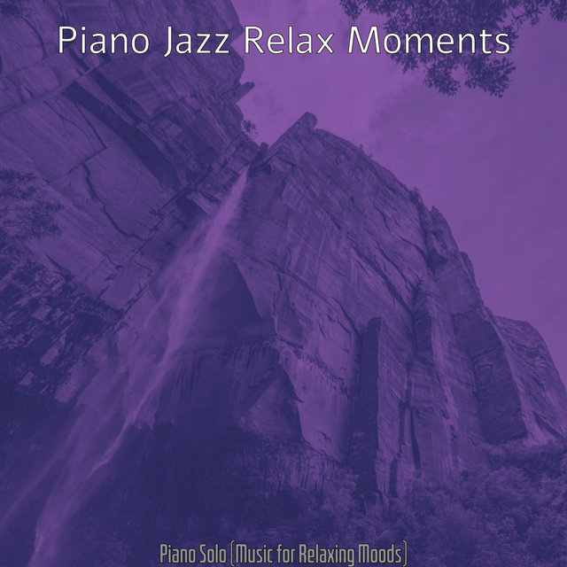 Piano Solo (Music for Relaxing Moods)