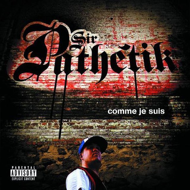 Comme je suis