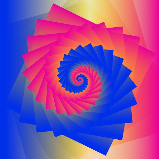 you