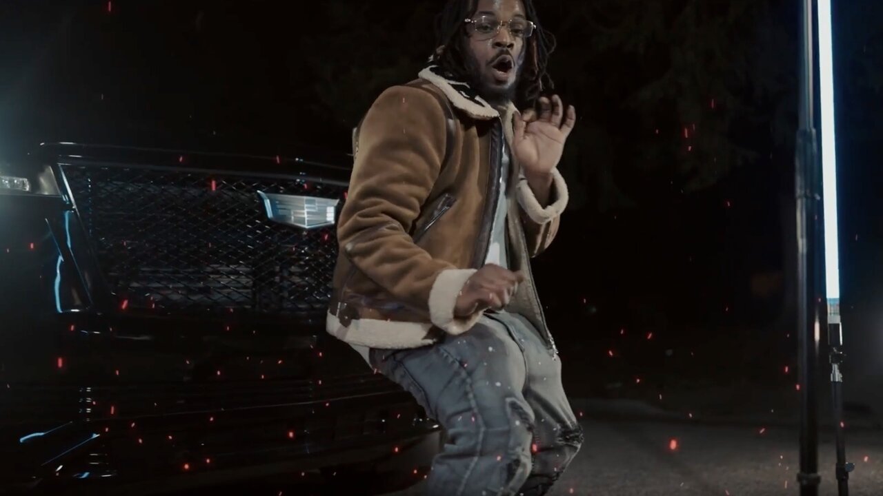 Why Would I (Official Music Video)