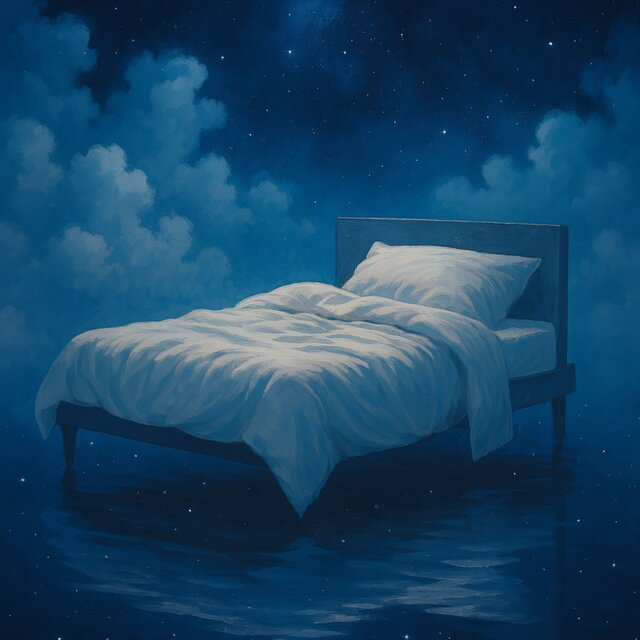 Provalo stasera e goditi un sonno profondo immediato