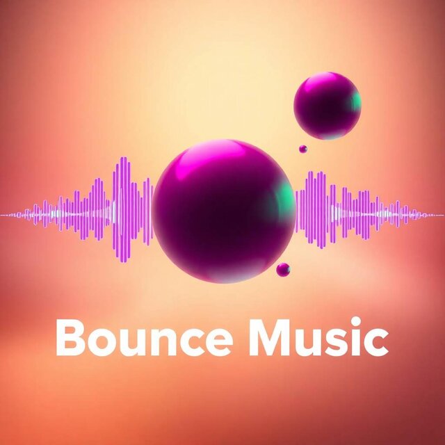 Royalty-Free Bounce Music for Edits & Commercials